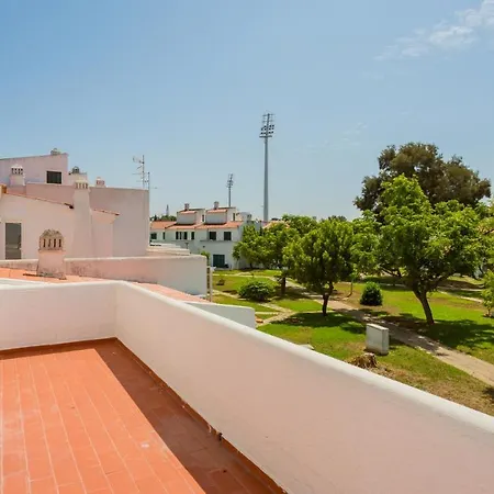 2 Bdr Vilamoura Escape W Balcony By Lovelystay Apartment Quarteira