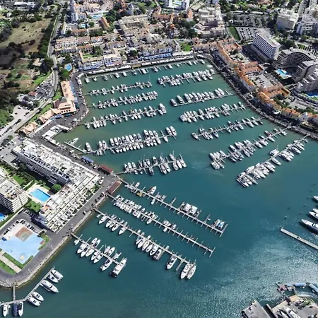 2 Bdr Vilamoura Escape W Balcony By Lovelystay Apartment