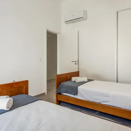 Apartamento 2 Bdr Vilamoura Escape W Balcony By Lovelystay *
