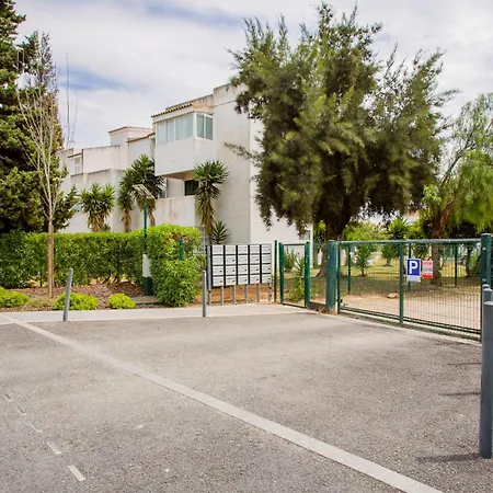 2 Bdr Vilamoura Escape W Balcony By Lovelystay * Quarteira