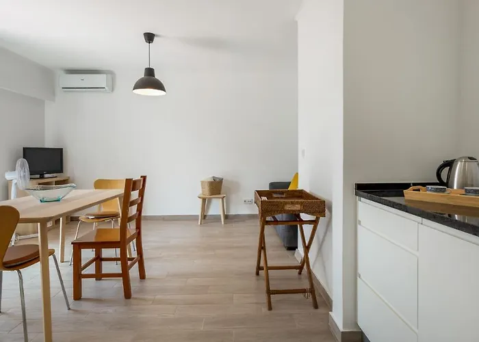 2 Bdr Vilamoura Escape W Balcony By Lovelystay Quarteira