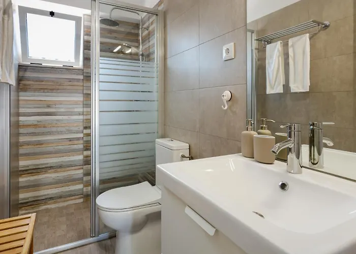 2 Bdr Vilamoura Escape W Balcony By Lovelystay Apartmán *