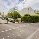 公寓 2 Bdr Vilamoura Escape W Balcony By Lovelystay *