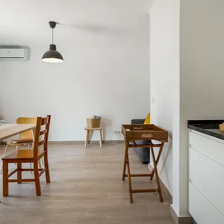 2 Bdr Vilamoura Escape W Balcony By Lovelystay Quarteira