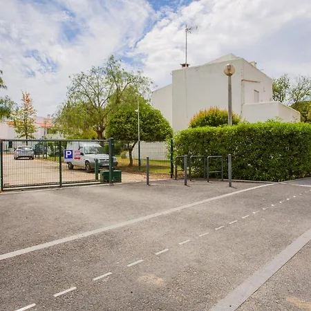 Апартаменты 2 Bdr Vilamoura Escape W Balcony By Lovelystay *