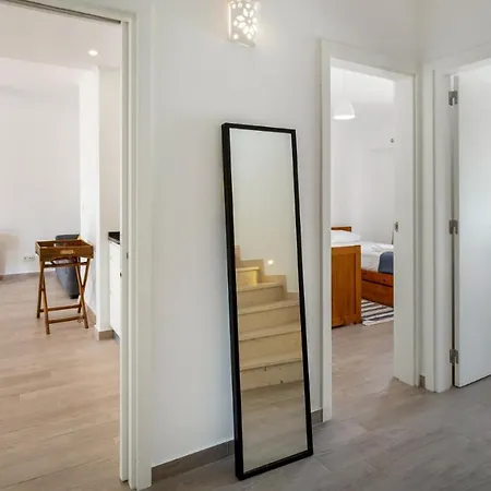 Apartman 2 Bdr Vilamoura Escape W Balcony By Lovelystay *